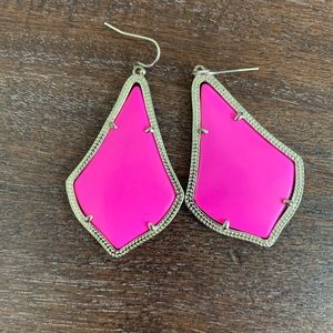 Kendra Scott Earrings